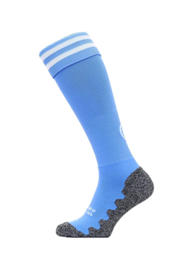Baby Blue Socks